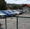 Parking Aerodrom Tuzla Parkiraliste Sabic 1 org