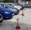 Parking Aerodrom Tuzla Parkiraliste Sabic 3 org