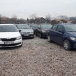 Parking Aerodrom Tuzla Parkiraliste Sabic 5