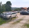 Parking Aerodrom Tuzla Dubrave Gornje