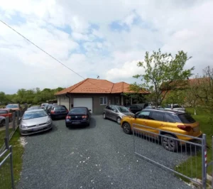 Parking Suljkanovic