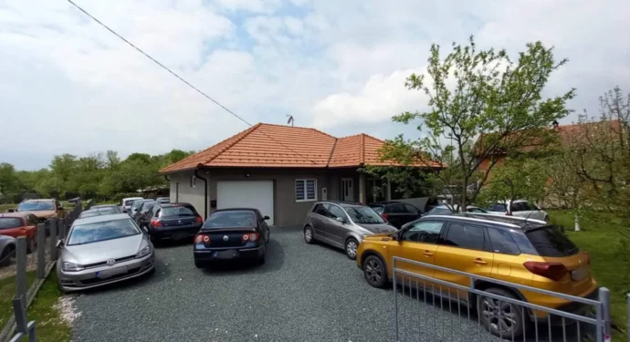 Parking Suljkanovic