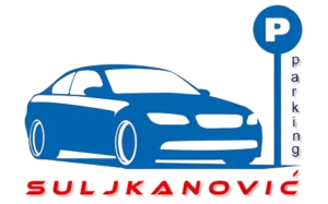 Parking Aerodrom Tuzla - Parkiralište Suljkanović