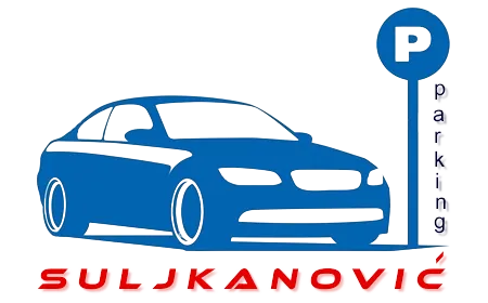 Parking Aerodrom Tuzla - Parkiralište Suljkanović