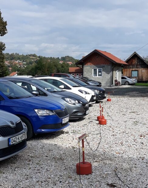 Parking Aerodrom Tuzla Parkiraliste Sabic 3 home